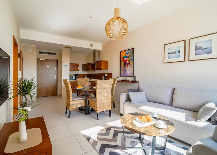 Olympic 2-pok 80m Od Morza! Netflix * Kolobrzeg