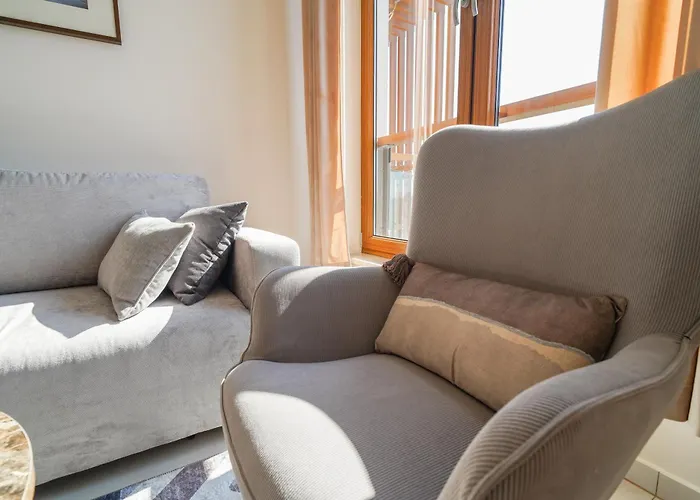 Apartment Olympic 2-pok 80m Od Morza! Netflix *